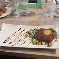   at Manna 68 in Gdansk