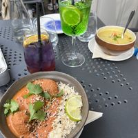   at Manna 68 in Gdansk