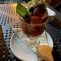   at Manna 68 in Gdansk