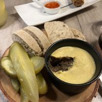   at Manna 68 in Gdansk