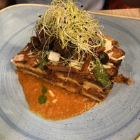   at Manna 68 in Gdansk