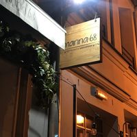 Must try in Gdansk !  at Manna 68 in Gdansk