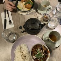   at Manna 68 in Gdansk