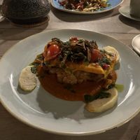   at Manna 68 in Gdansk