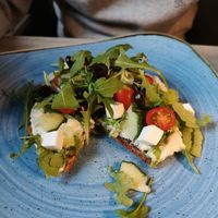  at Manna 68 in Gdansk