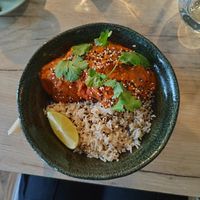   at Manna 68 in Gdansk