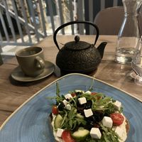   at Manna 68 in Gdansk