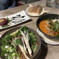   at Manna 68 in Gdansk