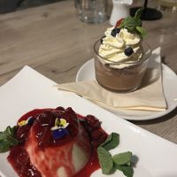   at Manna 68 in Gdansk