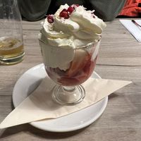   at Manna 68 in Gdansk