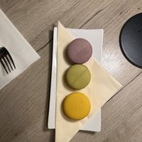   at Manna 68 in Gdansk