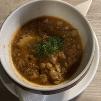   at Manna 68 in Gdansk