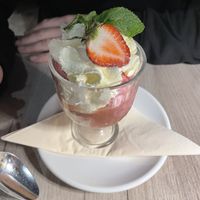   at Manna 68 in Gdansk
