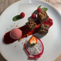   at Manna 68 in Gdansk