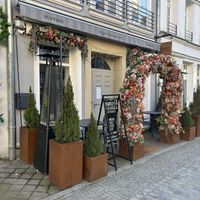 Exterior   at Manna 68 in Gdansk