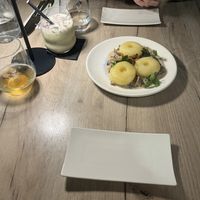   at Manna 68 in Gdansk