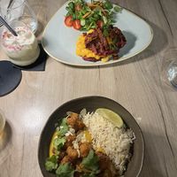  at Manna 68 in Gdansk