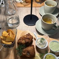   at Manna 68 in Gdansk