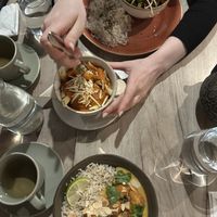   at Manna 68 in Gdansk