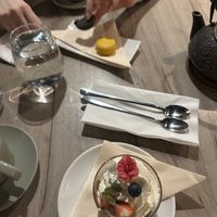   at Manna 68 in Gdansk