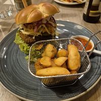  at Manna 68 in Gdansk