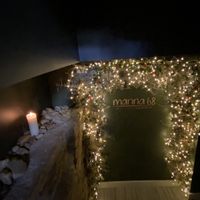  at Manna 68 in Gdansk