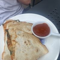   at Manna 68 in Gdansk