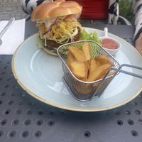  at Manna 68 in Gdansk