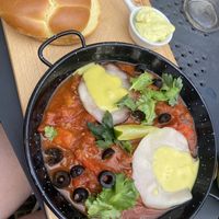   at Manna 68 in Gdansk