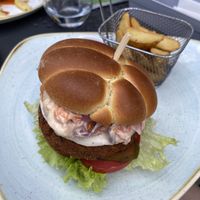   at Manna 68 in Gdansk