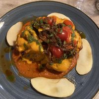   at Manna 68 in Gdansk