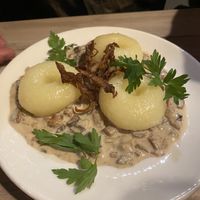   at Manna 68 in Gdansk