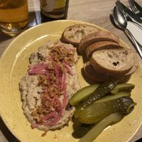   at Manna 68 in Gdansk