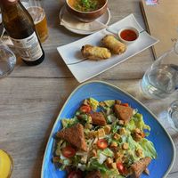   at Manna 68 in Gdansk