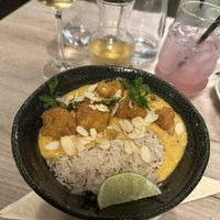   at Manna 68 in Gdansk
