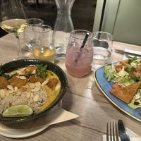   at Manna 68 in Gdansk