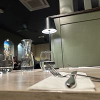   at Manna 68 in Gdansk