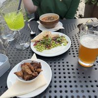   at Manna 68 in Gdansk