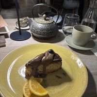   at Manna 68 in Gdansk