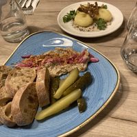   at Manna 68 in Gdansk