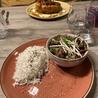   at Manna 68 in Gdansk