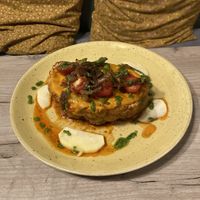   at Manna 68 in Gdansk