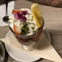   at Manna 68 in Gdansk