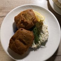   at Manna 68 in Gdansk