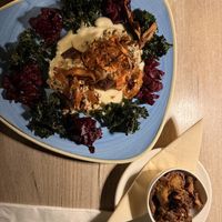   at Manna 68 in Gdansk