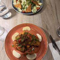   at Manna 68 in Gdansk