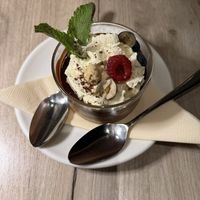   at Manna 68 in Gdansk