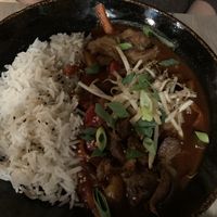   at Manna 68 in Gdansk