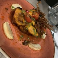   at Manna 68 in Gdansk