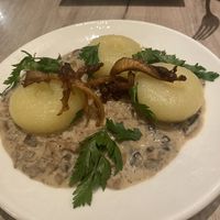   at Manna 68 in Gdansk